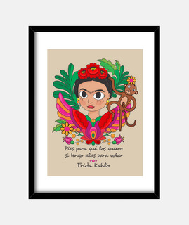 Frida Kahlo