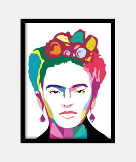 Frida Shadows