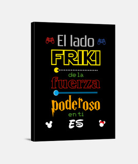 friki