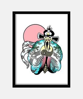 Fu Manchu (Golpe en la Pequeña China)