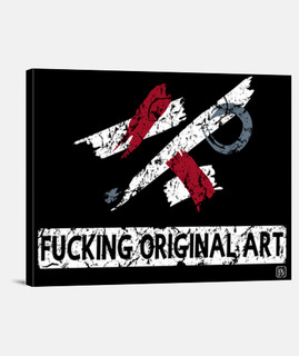 fucking arte originale