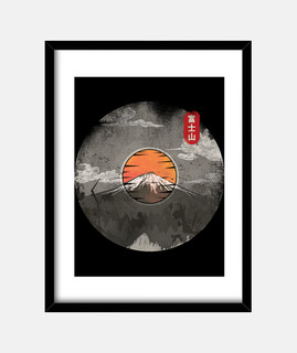 Fuji Vinilo