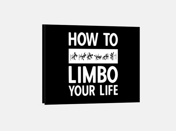 Funny dance motif how to limbo your lif... | tostadora Funny dance motif how to limbo your lif... | tostadora