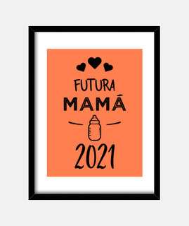 Futura mama 2021