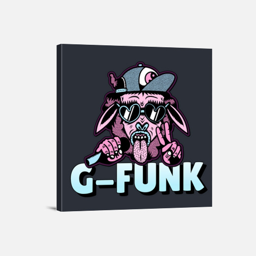 g funk
