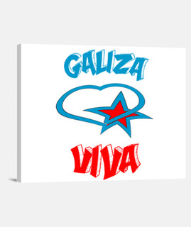 GALIZA VIVA