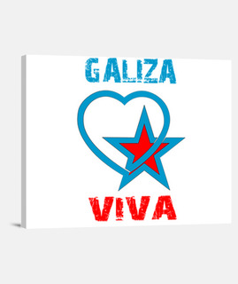 GALIZA VIVA