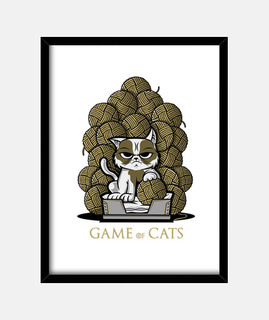 Game of Cats
