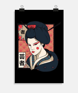 geisha japon culture japonaise