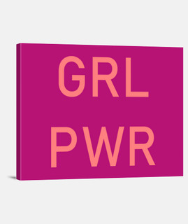 Girl Power
