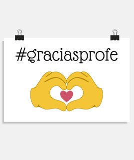 Gracias Profe 2