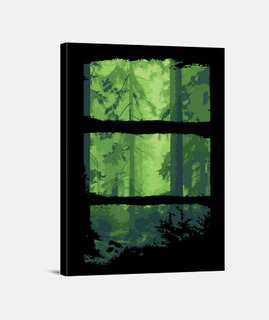 Green Forest