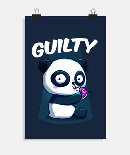 Guilty Panda