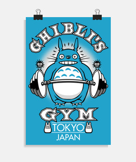 Gym club