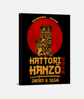 Hattori Hanzo