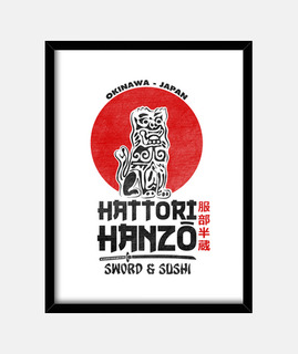 Hattori Hanzo
