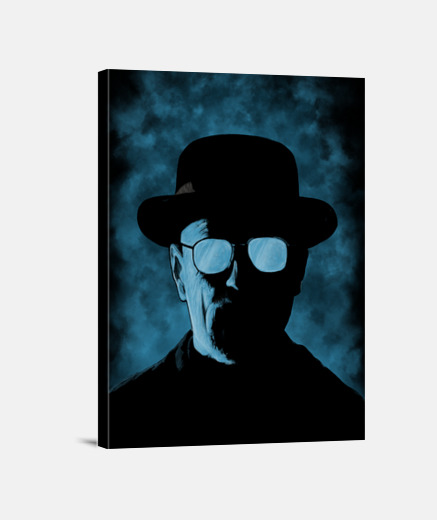 Wall heisenberg