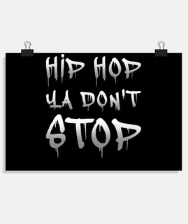 hip hop