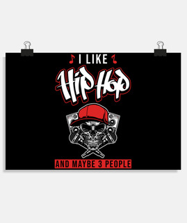 hip hop vecchia scuola