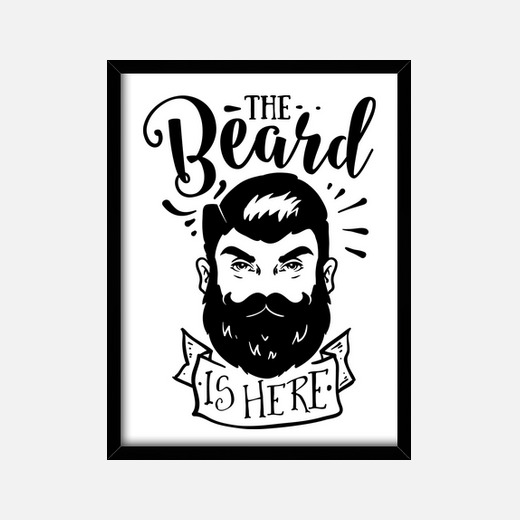 hipster barba barbas beard men