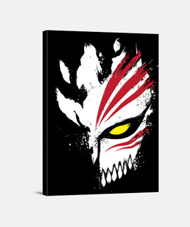 Hollow Mask