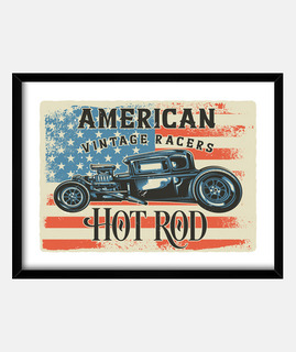 hot rod