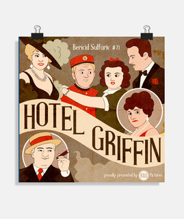 Hotel Griffin