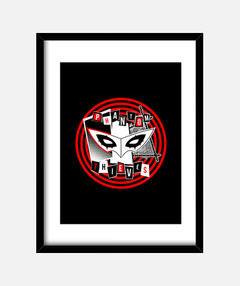 I Am Thou Thou Art I Framed Print Tostadora