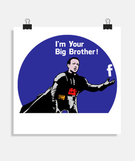 I M YOUR BIG BROTHER