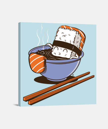 Wall jacuzzi food