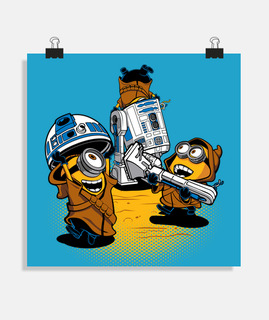 jawas despreciables