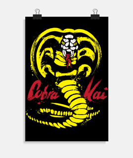 je suis cobra kai