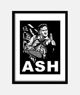Johnny Ash