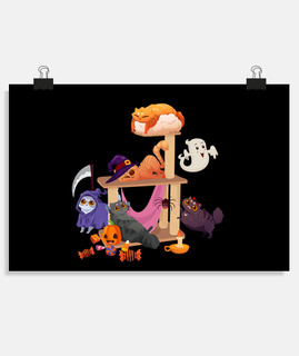 jouet de fête de costume d39halloween f