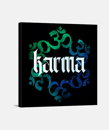 Wall karma