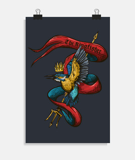 Kingfisher