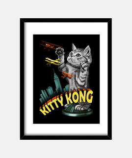 Kitty Kong