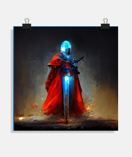 knight éthéré v40