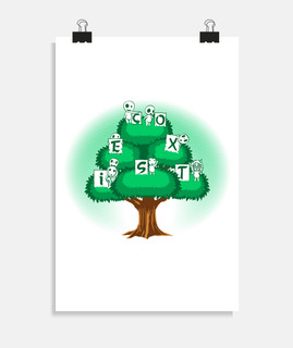 Kodamas Coexist