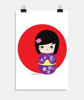 Kokeshi