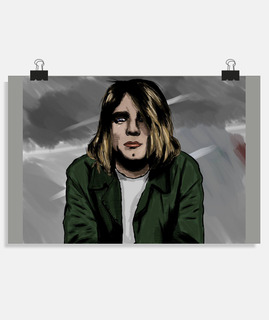 Kurt Cobain