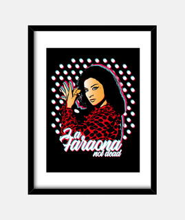 La Faraona