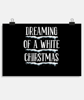 la navidad es blanca este año