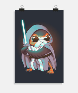 le les t PORG