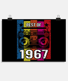 le meilleur de la cassette radio stéréo