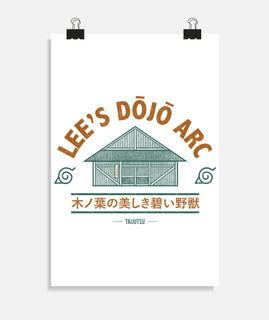 Lee's Dojo
