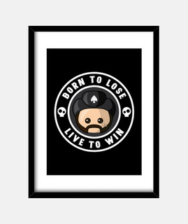 lemmy né à perdre boîte noire