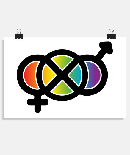 Poster lgtbi
