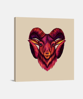 LIENZO - Aries