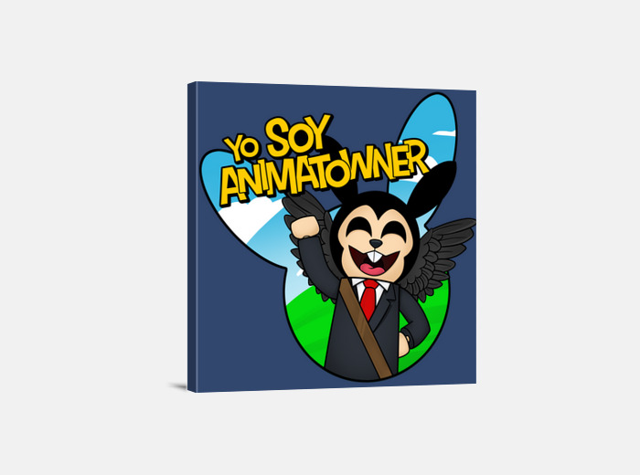 Lienzo Yo Soy Animatowner Roblox Latostadora - lienzo yo soy animatowner roblox latostadora ropa infantil roblox yo soy animatowner niñosas manga corta Lienzo Yo Soy Animatowner Roblox Latostadora - ropa infantil roblox yo soy animatowner niñosas manga corta